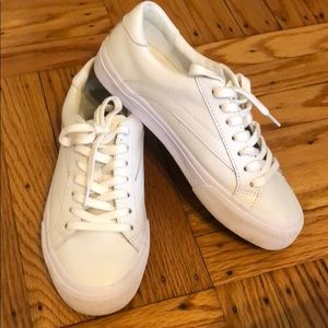 Madewell sneakers